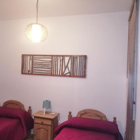 Casa Rural El Perchel Pontones  Eksteriør billede